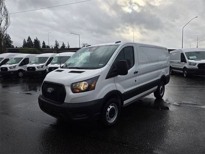 New 2026 Ford Transit 250 Base