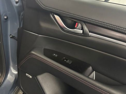 Used 2023 MAZDA CX-5 Carbon Edition image 32