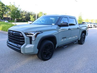 Used 2024 Toyota Tundra SR5
