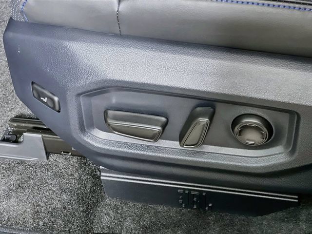 New 2026 Toyota Sequoia Platinum AWD/4WD image 13