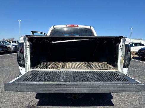 Used 2016 Toyota Tundra SR5 w/ TRD Off Road Package AWD/4WD image 24