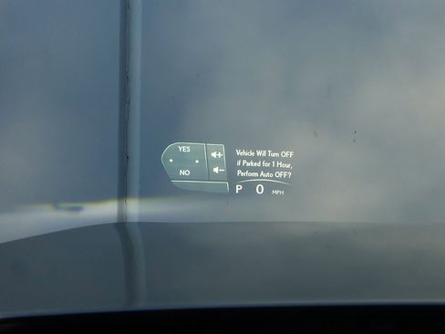 New 2026 Lexus TX 350 AWD image 20