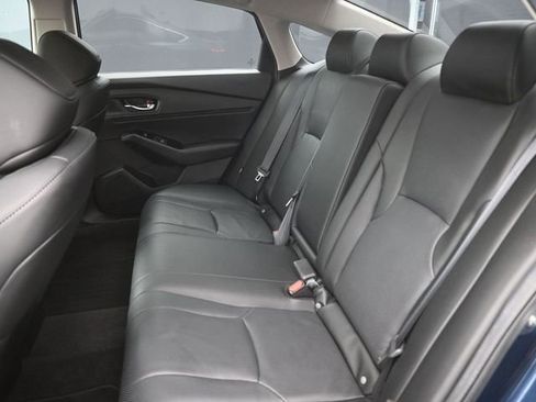 Certified 2024 Honda Accord Touring image 10