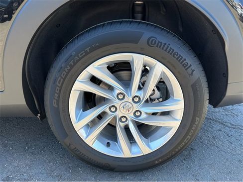 New 2025 Buick Envista Preferred w/ Convenience I Package image 15