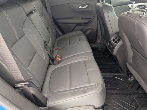 Used 2024 Chevrolet Blazer LT w/ Midnight/Sport Edition image 28