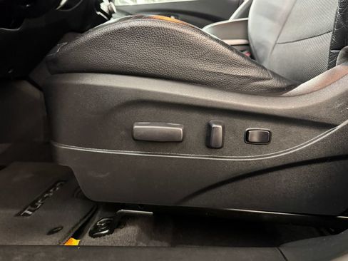 Used 2014 Hyundai Tucson SE AWD/4WD image 16