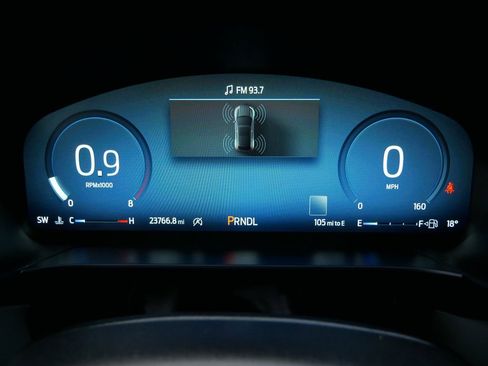 Certified 2023 Ford Escape Active w/ Tech Pack #2 image 27