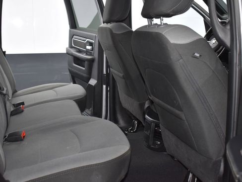 Used 2024 RAM 2500 Big Horn image 14