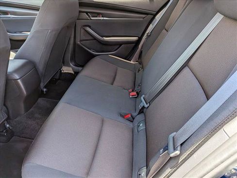 Used 2024 MAZDA MAZDA3 s FWD image 17