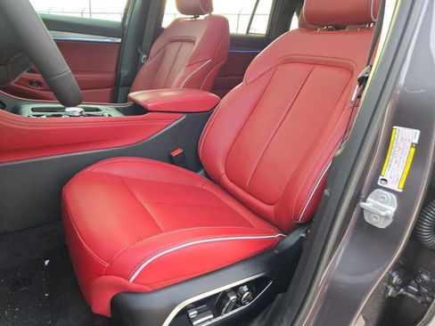 Used 2025 Jeep Wagoneer S Launch Edition image 28