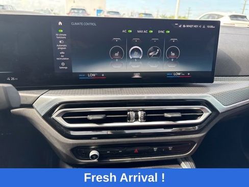 Used 2023 BMW i4 M50 AWD/4WD image 7
