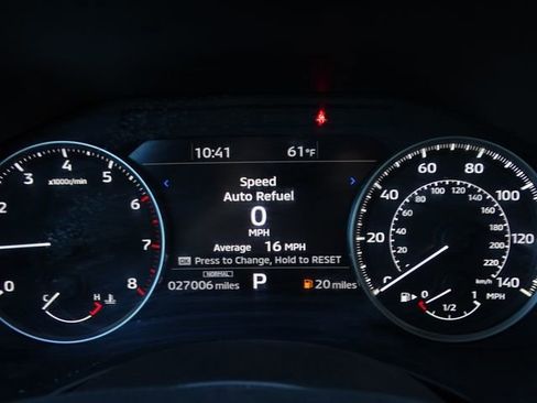 Used 2022 Mitsubishi Outlander SE image 30