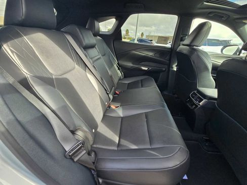 New 2026 Lexus RX 350h image 14