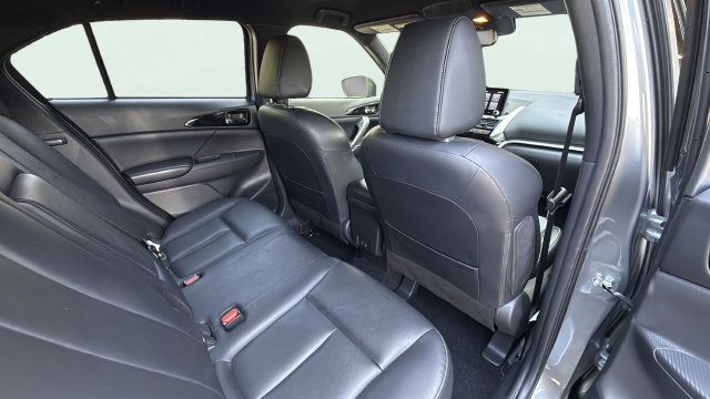Used 2024 Mitsubishi Eclipse Cross SE AWD/4WD image 29