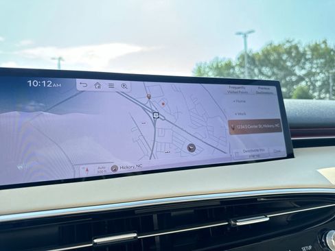 New 2026 Genesis GV70 2.5T Select AWD/4WD image 24