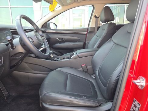 Used 2023 Hyundai Tucson SEL w/ Convenience Package image 20