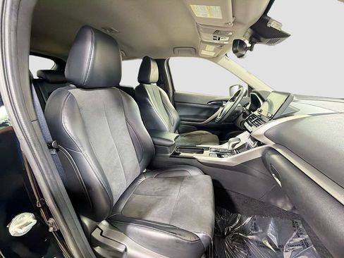 Used 2024 Mitsubishi Eclipse Cross SE AWD/4WD image 28