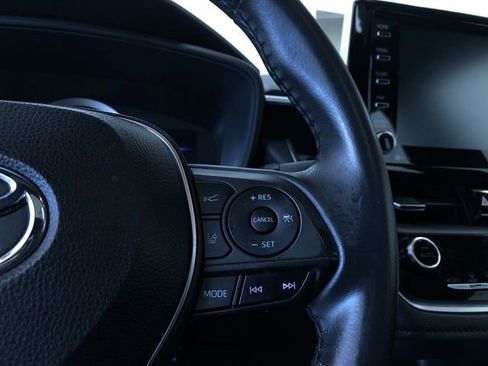 Certified 2021 Toyota Corolla SE w/ SE Premium Package image 26