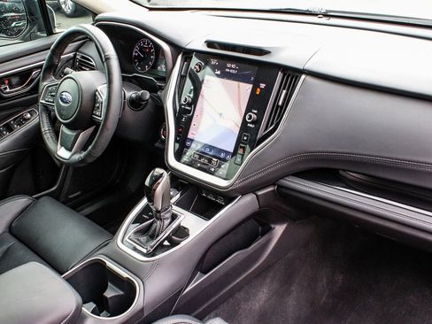 Used 2023 Subaru Legacy Limited image 41