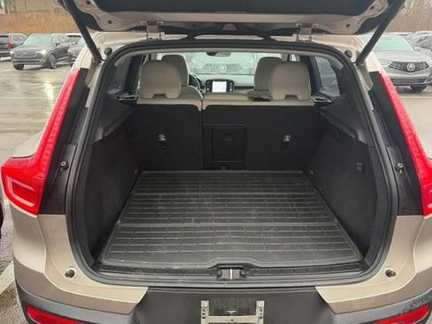 Certified 2023 Volvo XC40 B5 Plus w/ Driver Assist Package image 12