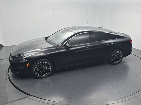 Certified 2023 Kia K5 GT-Line AWD/4WD image 51