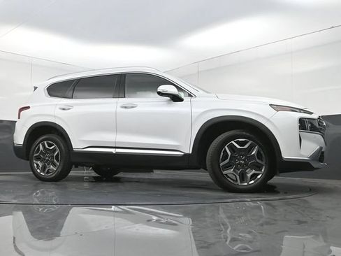 Used 2023 Hyundai Santa Fe Limited w/ Cargo Package AWD/4WD image 34