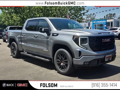 New 2026 GMC Sierra 1500 Elevation w/ Elevation Premium Package