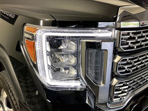 Used 2023 GMC Sierra 3500 Denali AWD/4WD image 27