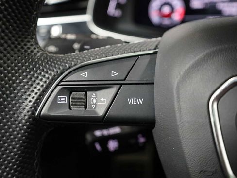 Used 2023 Audi SQ8 Prestige image 25