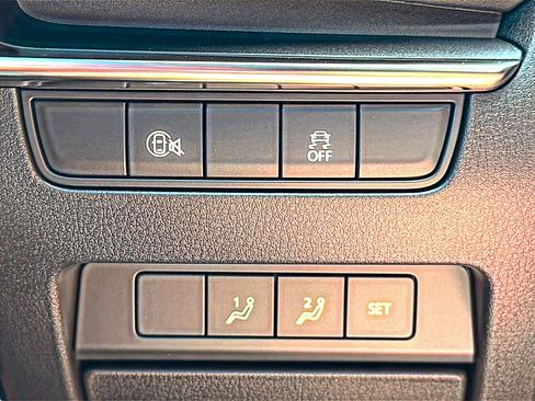 New 2026 MAZDA MAZDA3 2.5 S Hatchback w/ Premium Pkg FWD image 25