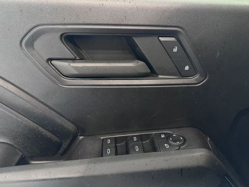 Used 2023 Chevrolet Colorado W/T w/ Advanced Trailering Package image 24