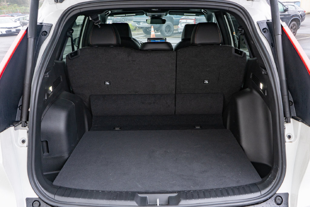 Certified 2026 Honda CR-V Sport-L image 18