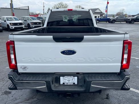 Used 2024 Ford F250 XLT image 6