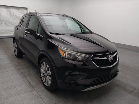 Used 2018 Buick Encore Preferred FWD image 13