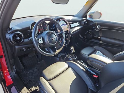 Used 2023 MINI Cooper S image 11