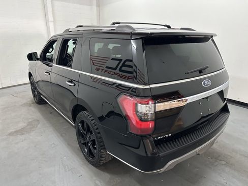 Used 2020 Ford Expedition Limited w/ Special Edition Package image 19