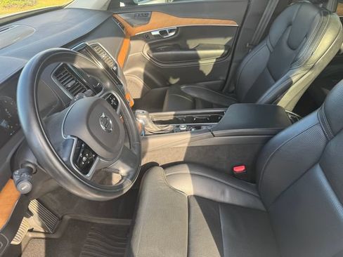 Used 2020 Volvo XC90 T6 Inscription w/ Advanced Package AWD/4WD image 9