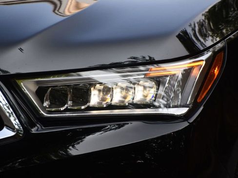 Used 2019 Acura MDX SH-AWD image 16