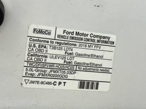 Used 2018 Ford F150 XL w/ XL Power Equipment Group RWD image 73