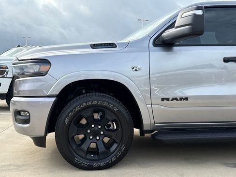 New 2026 RAM 1500 Big Horn image 5
