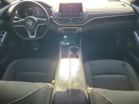 Certified 2023 Nissan Altima 2.5 SV image 11