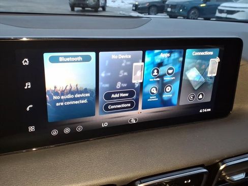 New 2026 Nissan Sentra SV w/ Floor Mat Package image 15