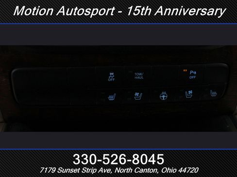 Used 2013 RAM 1500 Laramie Longhorn w/ Convenience Group image 23