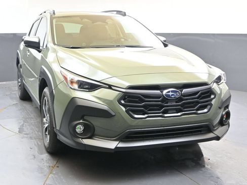New 2026 Subaru Crosstrek 2.5i Premium AWD/4WD image 8