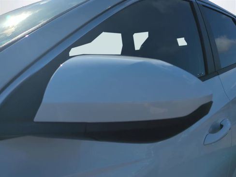 New 2026 Hyundai Tucson SE FWD image 12