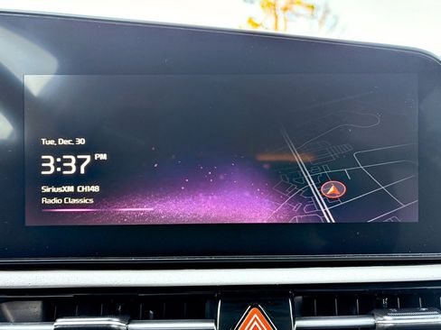 Used 2023 Kia Niro Wind w/ Wind Preserve Package image 10