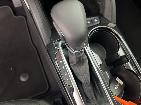 New 2026 Chevrolet TrailBlazer LT w/ Convenience Package image 14