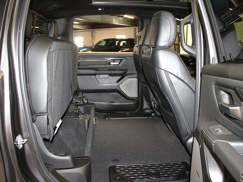 New 2026 RAM 1500 Rebel w/ Rebel Level 2 Equipment Group AWD/4WD image 39