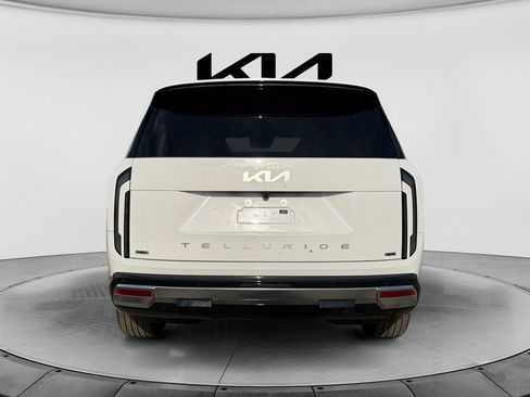 New 2027 Kia Telluride X-Line SX Prestige AWD/4WD image 4