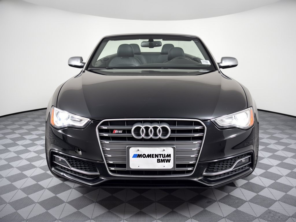 Used 2015 Audi S5 Premium Plus w/ Technology Package AWD/4WD image 6